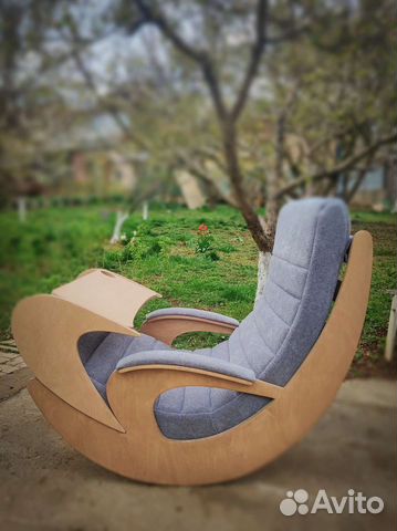 Кресло для работы и развлечений Relaxer Pro