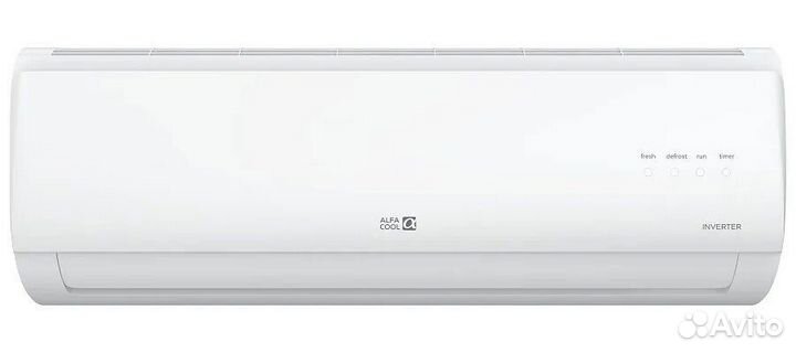 Сплит-система Alfa cool 07