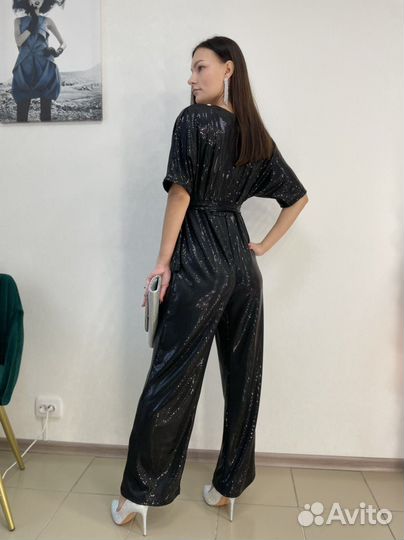 Комбинезон женский