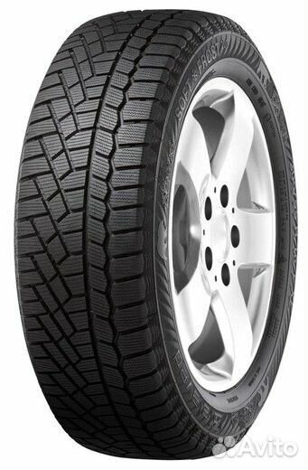 Gislaved Soft Frost 200 215/55 R16