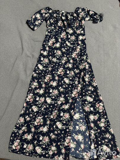 Платье женское