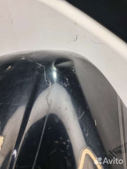 Бак Suzuki gsx-r 250