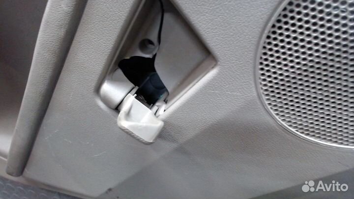 Дверная карта Jeep Grand Cherokee, 2006