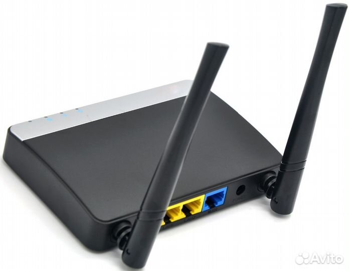 4G комплект интернет за городом