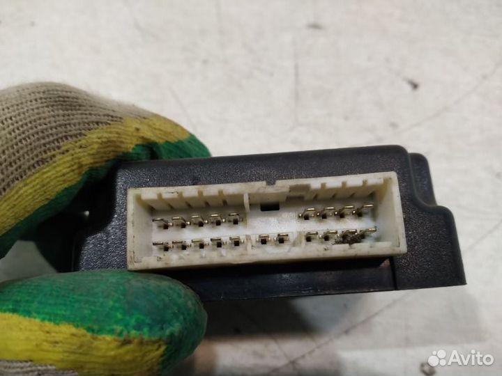 Блок электронный Kia Sorento 1 2002-2009