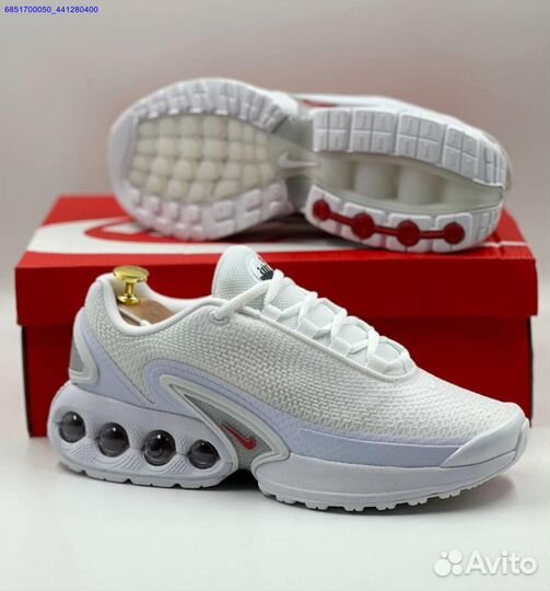 Nike Air Max DN (Арт.20999)