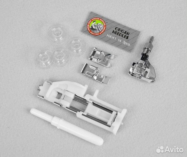 Швейная машина Janome Pink 25