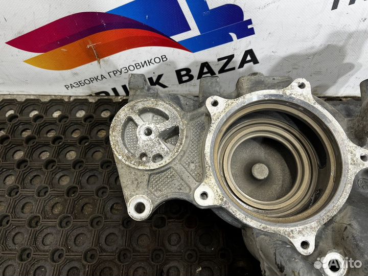 2258745 Корпус водяного насоса Daf XF106