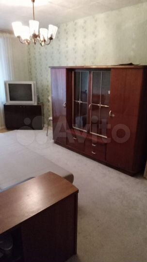 Комната 18 м² в 2-к., 3/9 эт.