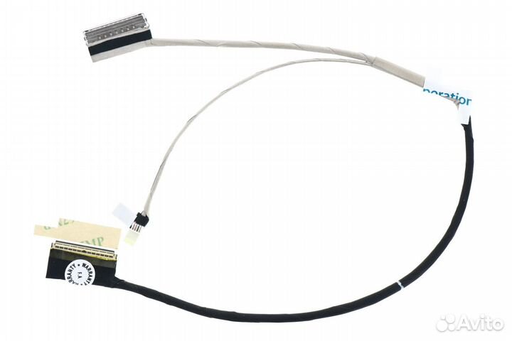 Шлейф матрицы новый 6017B1406301