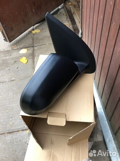 96648491 Зеркало левое меx Chevrolet Aveo t250