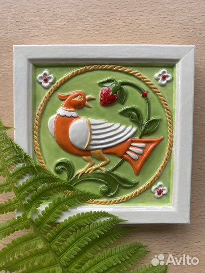 Изразцы коллекция 