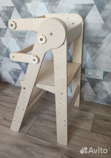 Башня помощника