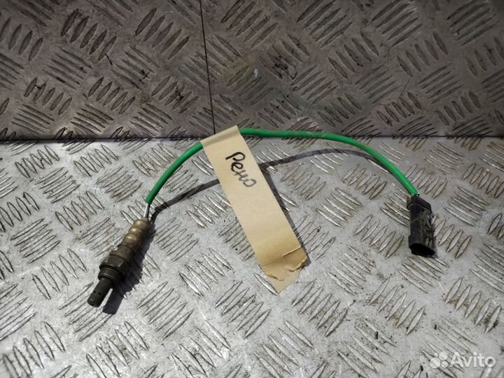 Датчик кислорода верхний Renault Logan, Sandero