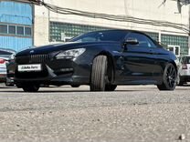 BMW 6 серия 4.4 AT, 2011, 78 600 км, с пробегом, цена 3 650 000 руб.
