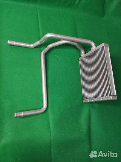 Радиатор отопителя Infiniti FX35, FX45, G35 (2003