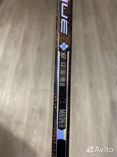 Клюшка хоккейная True hzrdus px 95/92