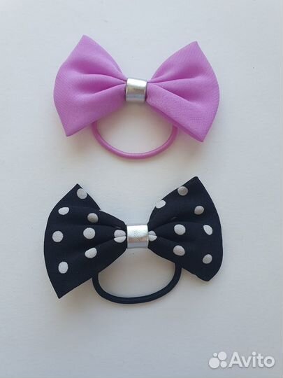 Новые резинки для волос, 2 шт (Childrensplace)