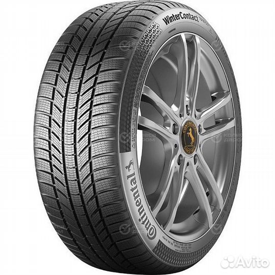 Continental WinterContact TS 870 P 235/55 R18