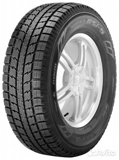 Toyo Observe GSi-5 205/60 R15 91Q