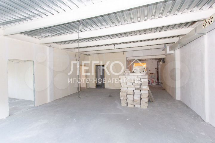 Продам помещение свободного назначения, 105 м²