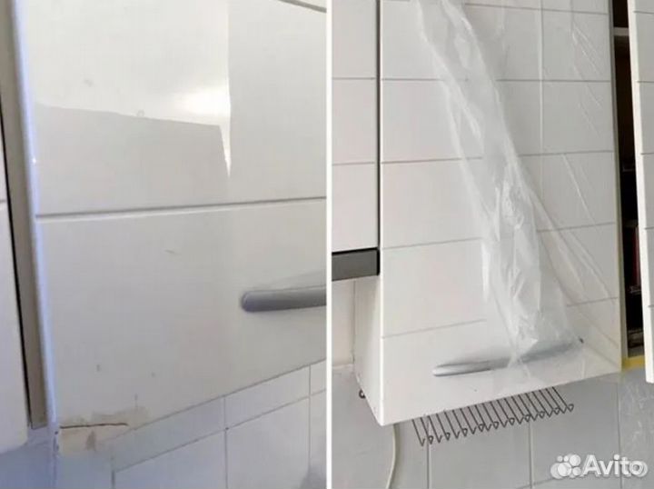 Реставрация мебели