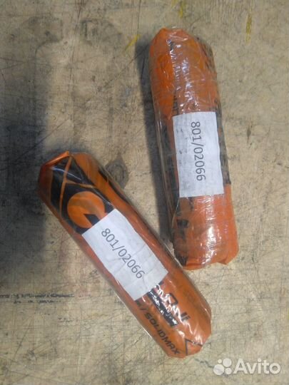 Палец 801/02066 YG technology (Турция)