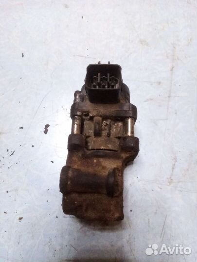 Клапан егр Mazda 323 BJ protege