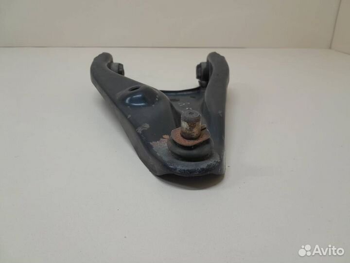 Рычаг передний правый Renault Logan 2 2014