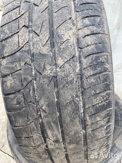 Toyo Tranpath A/T 255/55 R16