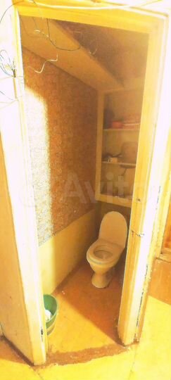 2-к. квартира, 43 м², 4/4 эт.