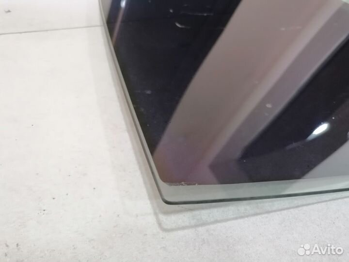 Стекло двери задней правой для Mitsubishi Carisma