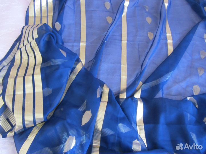 Ткань нарядная