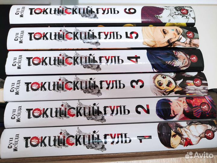 Книги для детей и подростков