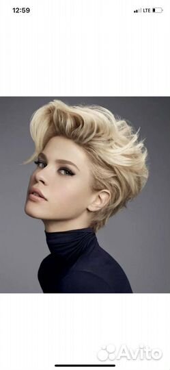 Стрижки с выездом на дом