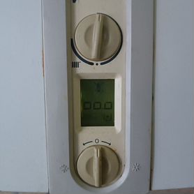 Baxi ECO 3 compact