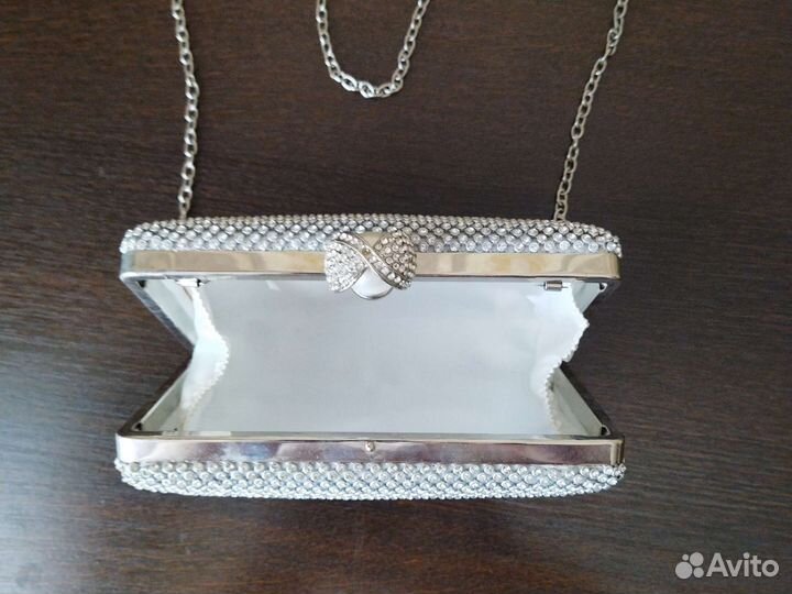 Сумочка маленькая