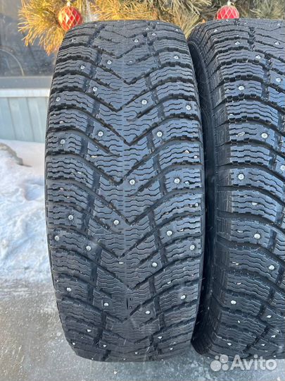 Cordiant Snow Cross 2 SUV 215/65 R16