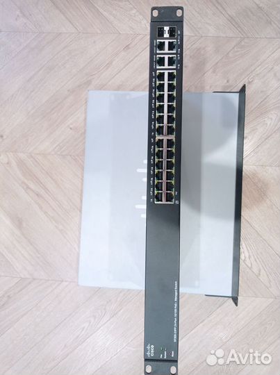 Коммутатор Cisco