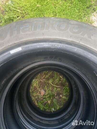 Hankook Ventus V12 Evo K110 215/50 R17