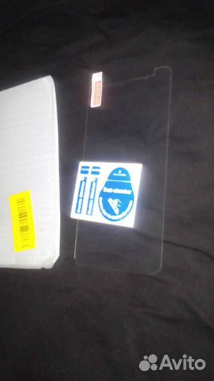 Защитное стекло