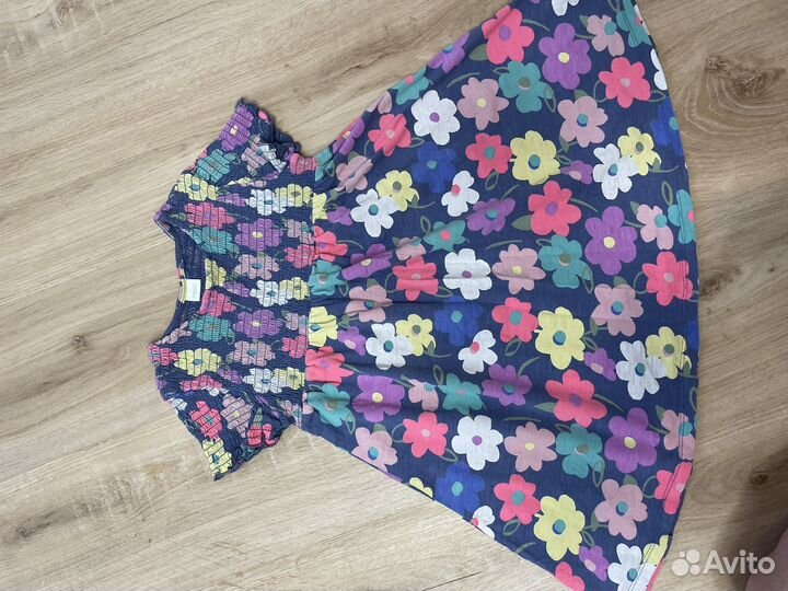 Платье next 116 122