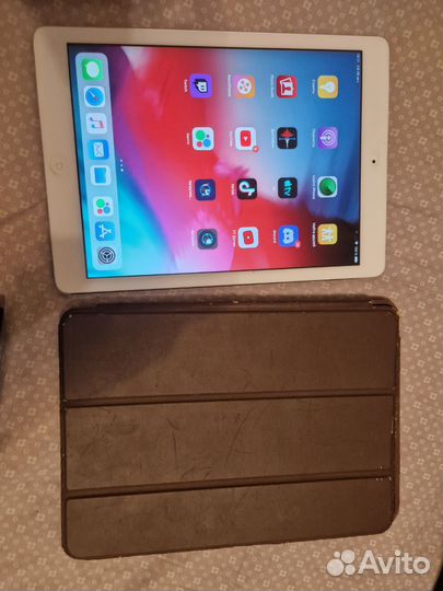 iPad air 32gb