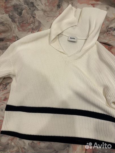 Idol свитер