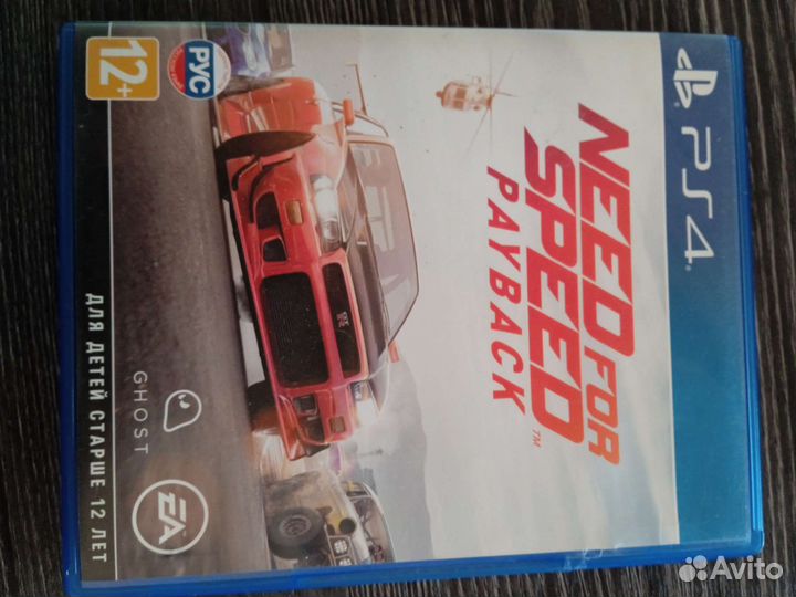 Sony playstation 4 игры