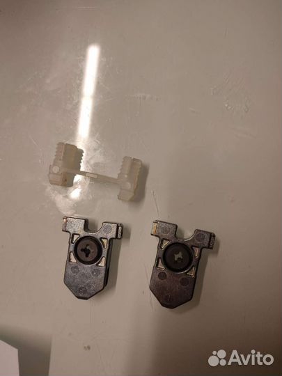 Aventos HL и ручка antaro