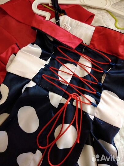 Платье для девочки на праздник