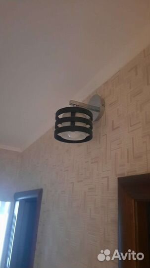 Светильник подвесной