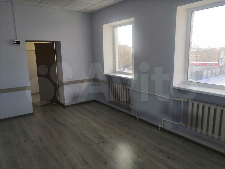 Офис, 14,3 и 15.8 м²