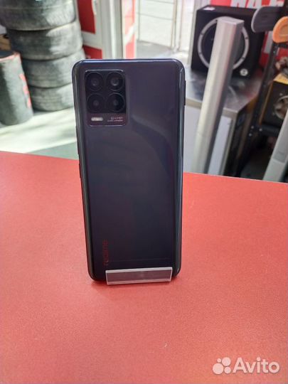 realme 8, 6/128 ГБ